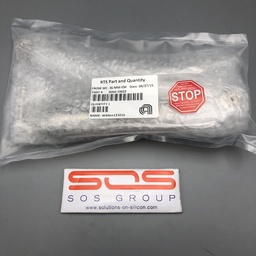 [0050-70022 / 700620] Filter-Weldment From WC: 36-MM-EM