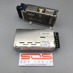 [HWS100-12/A / 700643] AC/DC Enclosed Power Supply, Input: 100-240VAC, 1.4A, 50/60Hz, Output: 12V, 8.5A