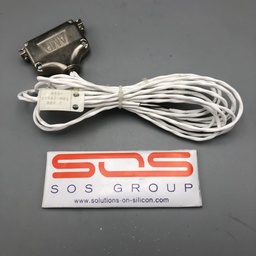 [853-017942-001 / 100708] Assy, Cable, Ent LL #2 Signal, Rev.C