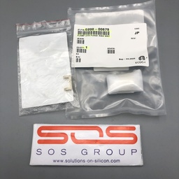 [0200-00679 / 700623] Clamp Htr Purge Ring WXZ