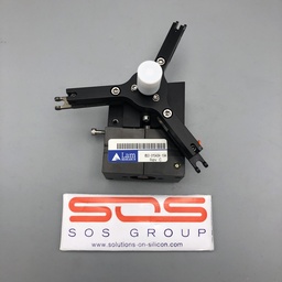 [853-015434-104 / 700627] Assy, Rtry Lftr Mech,  2, Rev.C, w/Rotomation A032-B024