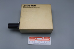 [1002396 / 700648] Verity, Monochromator/Detector Ep200Mmd, +-12VDC, .5A