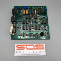 [884-53-000 / 500226] PCB Transfer Arm Control, Rev.C