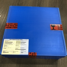 [2932571-01 / 700652] Qtz Holder Ring 300mm A412