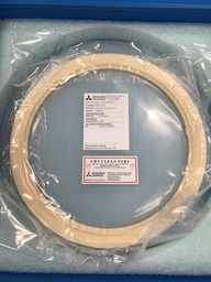 [0200-04017 / 700666] Ring, Deposition, Narrow OD, Extended Trench, 300mm ESC CU