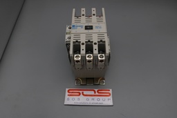 [CE15LN3 / 101403] Eaton Cutler-Hammer CE15LN3 Ser. A1 IEC Contactor with 3 side panels