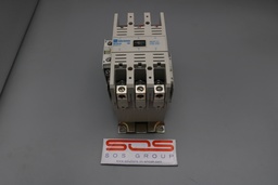 [CE15LN3 / 101403] Eaton Cutler-Hammer CE15LN3 Ser. A1 IEC Contactor with 3 side panels