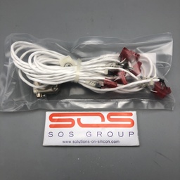 [853-017943-001 / 101414] Assy, Cable, Load Sta# Sgnl, Rev.C