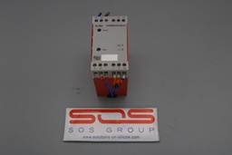 [45200 / 101430] PTC Thermistor Relay, 110V / 230VAC, 48-63Hz, 3VA