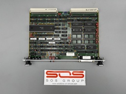 [0100-11018 / 604447] Applied Materials 0100-11018 PCB MVME 110-1 Module