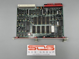 [0100-00138 / 604323] Applied Materials 0100-00138 PCB Endpoint Processor