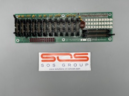 [0100-09107 / 602706] PCB TEOS Gas Interconnect Board