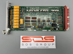 [0190-35208 / 610746] AMAT 0190-35208 Assy, PCB, MCVD Chamber Interface