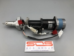 [853-032776-002 / 608541] LAM Research 853-032776-002 Assy, Lftr, Strpr, Rev. C