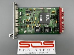 [0100-90227 / 604266] Applied Materials 0100-90227 PCB PWB ION Gauge Controller