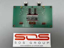 [0100-00110 / 604471] AMAT 0100-00110 PCB Flatfinder Motor Driver