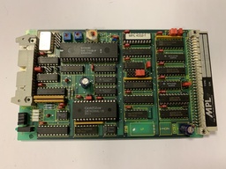 [03-329338A01 / 613302] PCB Assy-Disk CONT MPL-4332 W/JUMP