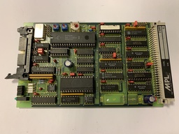[03-326607A01 / 613303] ASM PWBA 03-326607A01 MPL-4332-1-96