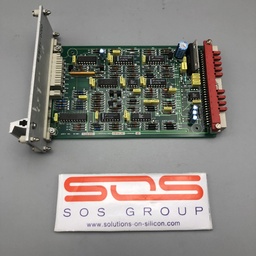 [0100-91055 / 604260] PCB PWBA GAP SERVO