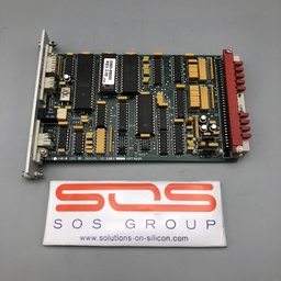 [0100-99018 / 604256] Applied Materials 0100-99018 PCB PWBA Wafer Orienter Microcontl