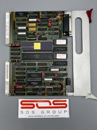 [810-017035R001 / 607942] LAM 810-017035R001 PCB ASSY PCB SASI (MOD)