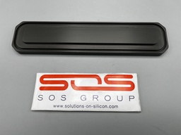 [715-008067-001 / 607100] Gate Hard Anodized .139