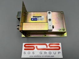 [853-000577-001 / 607135] Assy Phase & Mag