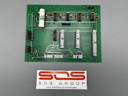 [810-007930-001 / 607140] PCB Combination