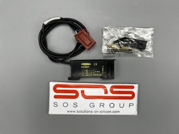 [12-8800-013 / 607401] Fiber Optics Assy Fiber Optics Mod Pre-Prod