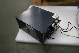 [JWS600-24 / 101439] Rigaku TXRF300 JWS600-24 AC/DC Power supply unit