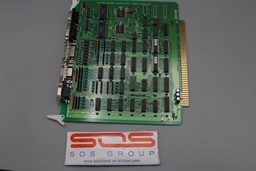 [6890-0060 (6890-6001CS) / 101456] Rigaku TXRF300 10/PMC Board 6890-0060 (6890-6001CS)