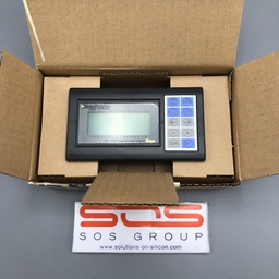 [DV-1000 / 201840] DirectView 1000 Operator Interface