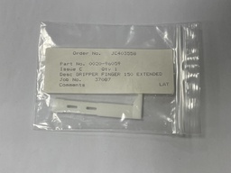 [0020-96059 / 602214] Applied Materials 0020-96059 Gripper Finger, 150 Ext.