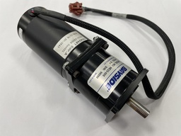 [0010-25058 / 615335] Applied Materials 0010-25058 Assy, Motor/Gearhd W/5:1 Ratio, WXZ - BAYSIDE NE23-005