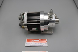 [SRP-1512 / 101458] Rigaku TXRF300 Cryogenic Refrigerator valve w/ StepSyn Synchronous Motor 200vac Assy