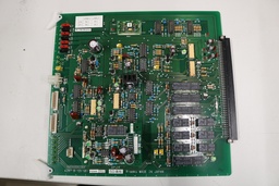[A287-8-1D(10) / 101464] Rigaku TXRF300 PCB A287-8-1D(10)