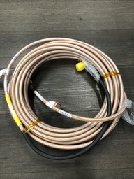 [0190-32977 / 700679] AMAT 0190-32977 APPLIED MATERIALS ELECTRICALLY TUNED RF CABLE, AE 16099