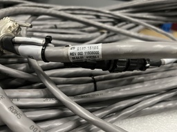 [0140-15105 / 500234] AMAT, 0140-15105, Rev. 002, Cable