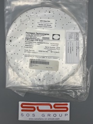 [715-140125-001 / 608425] LAM RESEARCH 715-140125-001 LOWER BAFFLE PLATE