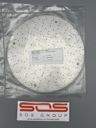 [715-140125-001 / 608425] LAM RESEARCH 715-140125-001 LOWER BAFFLE PLATE