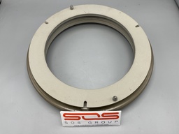 [E17089990 / 601135] BUSHING ISOLATOR