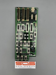 [810-370540-004 / 600669] 810-370540-004, PCB ASSY, PCB CONNECTOR BREAKOUT