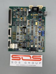 [810-017003-004 / 608093] 810-017003-004, PCB DIP HIGH FREQUENCY