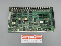 [80122B / 604488] PCB TRACK INTERFACE SVG 80122B