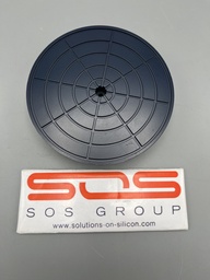 [715-013718-016 / 604614] 715-013718-016 LAM, CHUCK, SPINNER, 6", XYLAN COAT