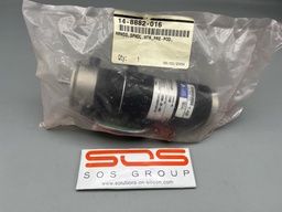 [14-8882-016 / 603419] LAM RESEARCH 14-8882-016 MOTOR HRNSS. SPNDL. MTR, PRE-POD E288
