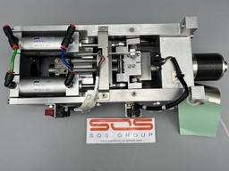 [853-012200-002 / 602429] LAM 853-012200-002, ASSY GATE DRIVE INNER