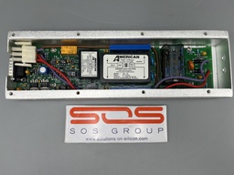 [853-025054-126 / 602072] LAM RESEARCH 853-025054-126, PCB, ASSY, ESC POWER SUPPLY