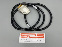 [853-190364-001 / 601272] LAM 853-190364-001 CABLE ASSY, CA, INTFC, HGP CONT, 4520XL