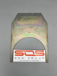 [001-4967-09 / 609266] END EFFECTOR 001-4967-09 BROOKS AUTOMATION 200MM